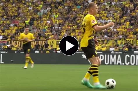 dortmund bvb spiel heute live